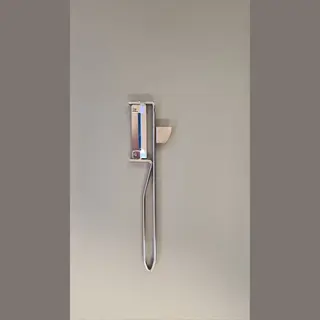 Chpn - Dunschiller - Aardappelschiller - Groenteschiller - Schilmesje - Fruitschiller - Keukentool - Keuken Accessoire