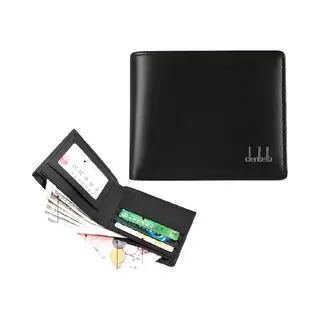 Cheaperito Billfold I Portemonnee I Creditcardhouder I Met Geldvak I Pasjes Houder I Wallet I Pu Leer I Zwart