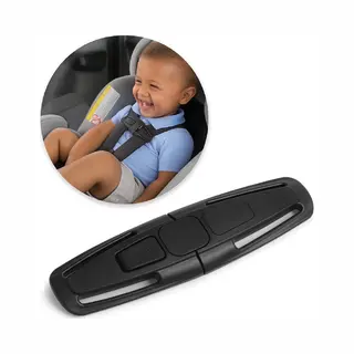 Cheaperito Autostoel Gordelclip I Gordelversmaller IGordelbeschemer I Gordelverlenger I Veiligheidsgordel Babystoel I Autogordel Clip I Gordelklem I Geschikt