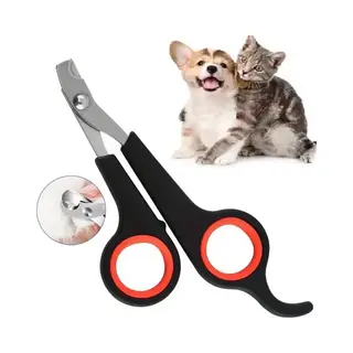 Cheaperito Nagelschaartje Dier I Nagelschaar Hond En Kat I Nagelknipper Dier I Nagels Schaar I Dieren Nagelschaartje