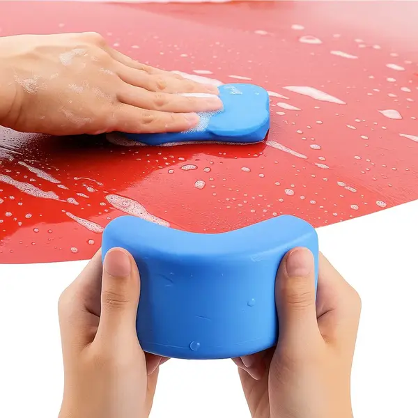 Cheaperito Auto Clay Bar - Klei Voor Auto Detailing - 180 Gram thumbnail