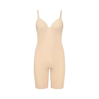 Backless Bodysuit For Women Bye Bra