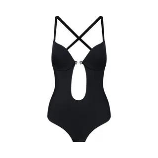 Women's Bodysuit Bye Bra Sensual