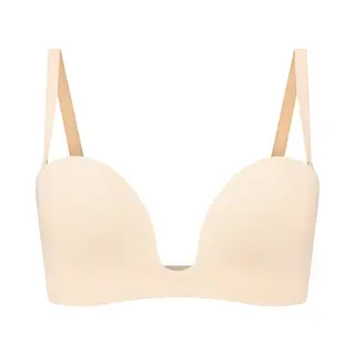 Women's Bra Bye Bra Plunge