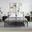 Zwart