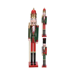 Koopman International Bv Notenkraker 106Cm