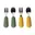 Groen, Mango