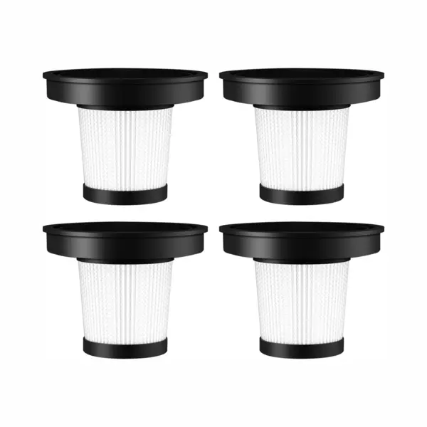 Elekiatech Steelstofzuiger Hepa FilterAccessoires-Set Van 4-voor Steelstofzuiger-AZA09, AZA13 thumbnail