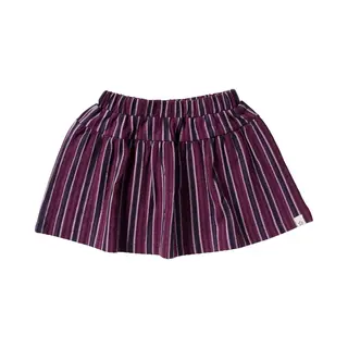 Your Wishes Winner Stripes | Skirt