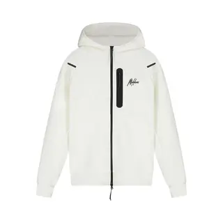 Malelions Sport Counter Hooded Vest Heren - Maat S