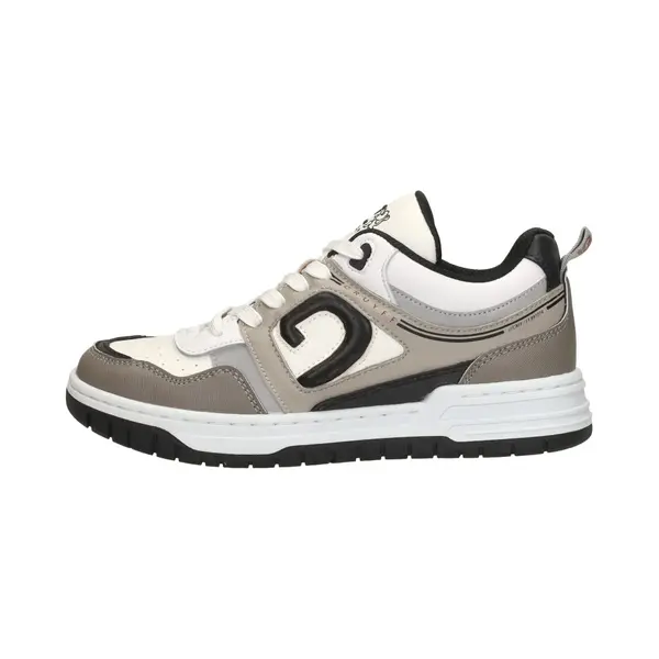 Cruyff Raval Sneakers - Jongens - Grijs thumbnail