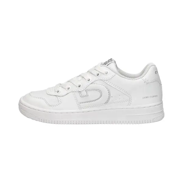 Cruyff Junior Royal C Sneakers - Jongens - Wit - Maat 37 thumbnail