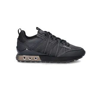 Cruyff Junior Fearia Sneakers - Jongens - Zwart - Maat 34