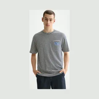 Scotch & Soda - Heren - T-shirts