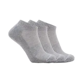 Skechers Sportstrümpfe 3pk Unisex Terry Qtr Crew