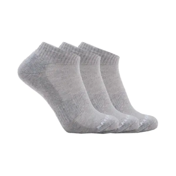 Skechers Sportstrümpfe 3pk Unisex Terry Qtr Crew thumbnail