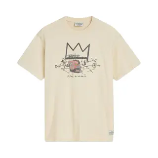 Scotch & Soda - Heren - T-shirts