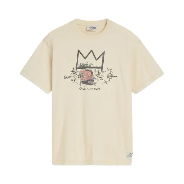 Scotch & Soda - Heren - T-shirts thumbnail