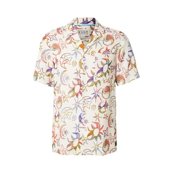 Scotch & Soda Hemd thumbnail