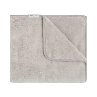 Deken Baby's Only Newborn Cozy Urban Taupe
