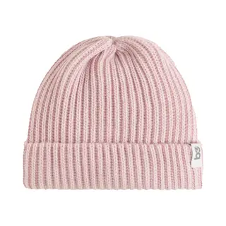 Baby's Only Mutsje Cool - Oud Roze - 3-8 Jaar - 100% Acryl - Gots