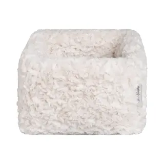 Mand Baby's Only Snow Wolwit