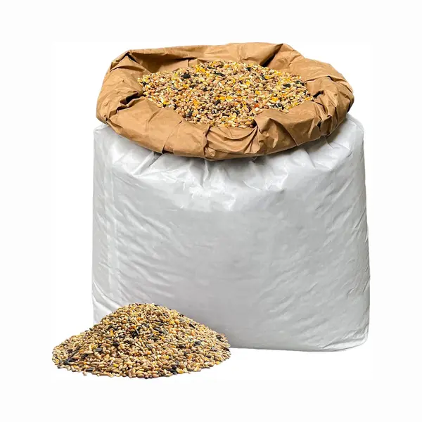 Concurrent Strooivoer - Buitenvogelvoer - 20 Kg - Lutopets thumbnail