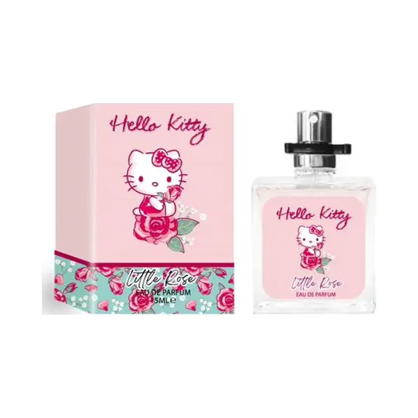 Hello Kitty-Little Rose-15ml Eau De Parfum thumbnail