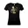 Zwart dames
