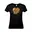 Zwart Dames