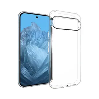 Accezz Clear Backcover