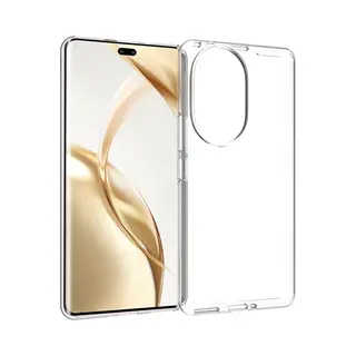 Accezz Clear Backcover