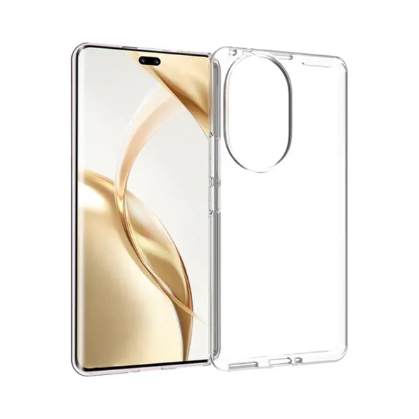 Accezz Clear Backcover thumbnail