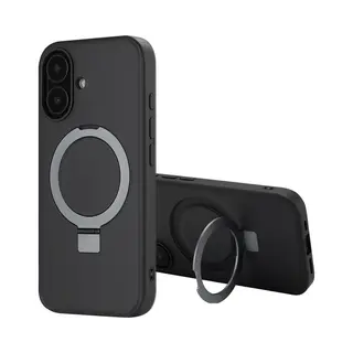 Accezz Ring Stand Backcover met MagSafe