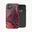 Marble Purple