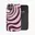 Wavy Swirl Pink Plum