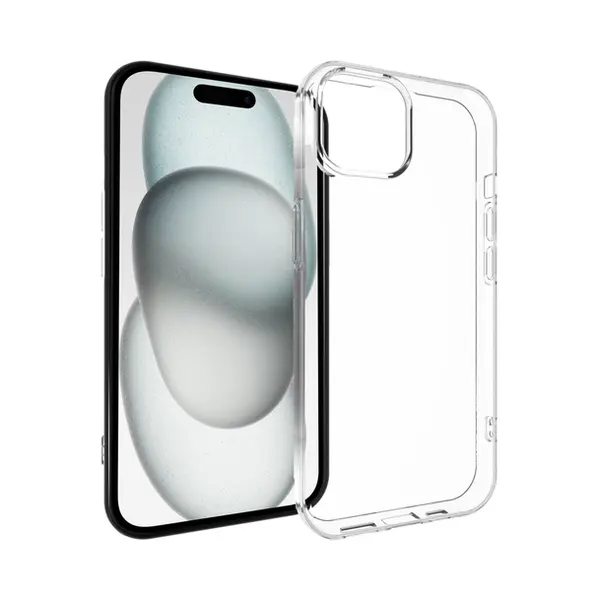 Accezz Clear Backcover thumbnail