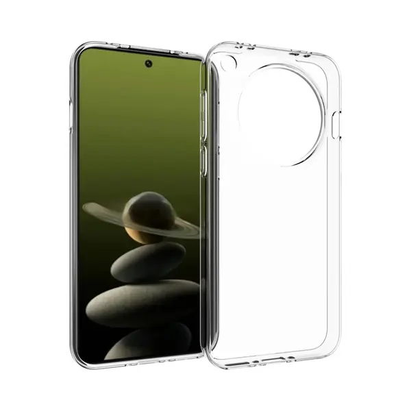 Accezz Clear Backcover thumbnail