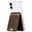 Rustic Brown