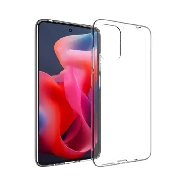 Accezz Clear Backcover thumbnail