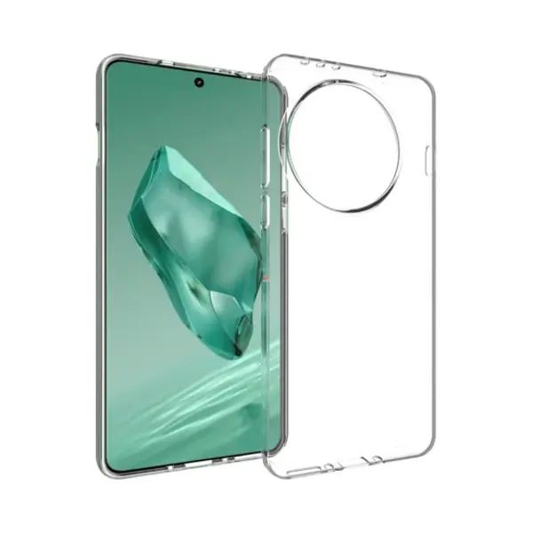 Accezz Clear Backcover thumbnail