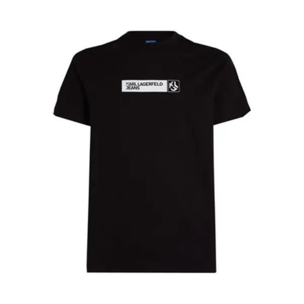 Karl Lagerfeld Jeans T-Shirt thumbnail