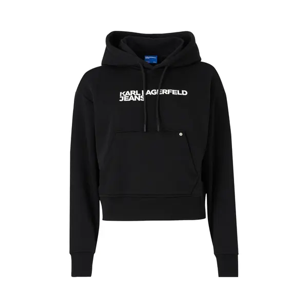 Karl Lagerfeld Jeans Sweatshirt thumbnail