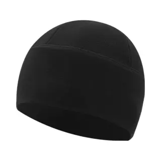 Somstyle Fietsmuts - Helmmuts - Muts Voor Hardlopen - Sport Beanie Dames & Heren - Zwart