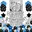 Blauw&Zilver