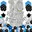 Blauw&Zilver