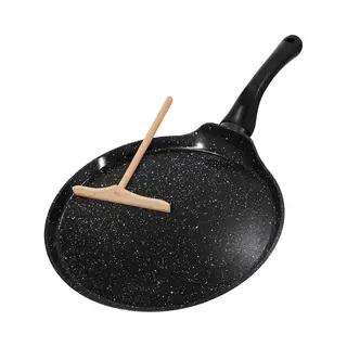 CeraFusion Pannenkoekenpan Ø24 Cm – Inductie – Pfas-vrij – Crepe Pan - Pancake Pan – Pannenkoekenpannen - Pannekoekenpan
