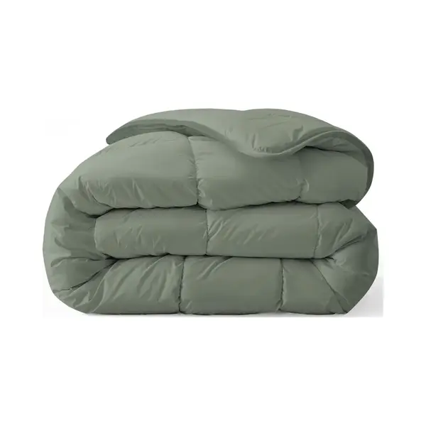 Zelesta Royalbed Majestic 240x200cm - Dekbed Zonder Overtrek - 30 Dagen Proefslapen - Wasbaar Hoesloos Dekbed - Bedrukt Dekbed - All Year Zomerdekbed thumbnail
