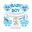Babyshower jongen (XL)