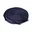 Marineblauw